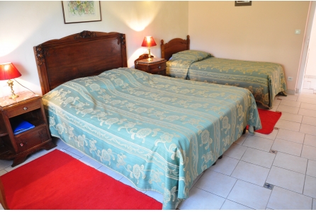 suite familiale Joséphine de Beauharnais